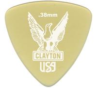 Steve Clayton Ultem Guitar Picks (Pack of 12)