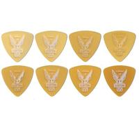 Steve Clayton Ultem Guitar Picks (Pack of 12)