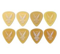 Steve Clayton Ultem Guitar Picks (Pack of 12)