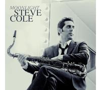 Steve Cole - Moonlight