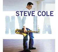 Steve Cole - Ny La