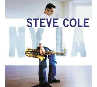 Steve Cole – Ny La – CD