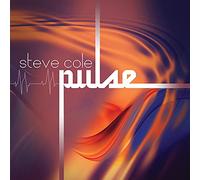 Steve Cole - Pulse