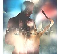 Steve Cole - Smoke And Mirrors