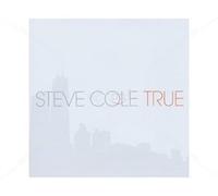STEVE COLE-TRUE