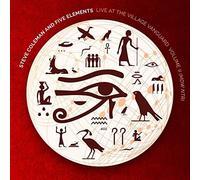 Steve Coleman & Five Elements - Live At The Village Vanguard Vol. 2 (MDW NTR)