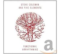 Steve Coleman - Funtional Arrhythmia