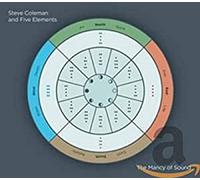 Steve Coleman - The Mancy Of Sound
