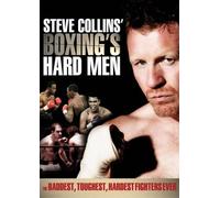 Steve Collins' Boxing Hard Men [DVD]