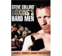 Steve Collins' Boxing Hard Men [DVD]
