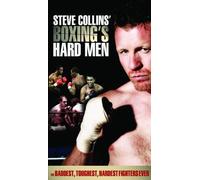 Steve Collins' Boxing Hard Men [VHS]