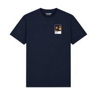 Steve Collins Boxing Icon Frame Men's T-Shirt - Navy / L