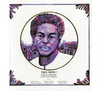 Steve Colson and the Unity Troupe - Triumph!