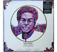 Steve Colson and the Unity Troupe - Triumph! [VINYL]