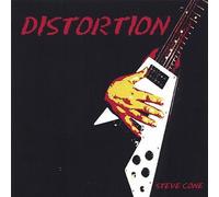 Steve Cone - Distortion