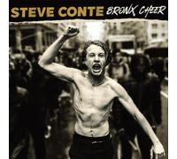 Steve Conte - Bronx Cheer (LP) [VINYL]