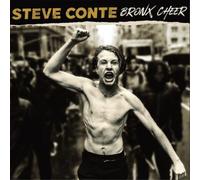 Steve Conte Bronx Cheer (Vinyl) 12" Album