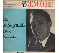 Steve Conway (2) - The Unforgettable Steve Conway