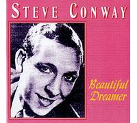 Steve Conway - Beautiful Dreamer