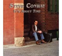 Steve Conway - It's About Time