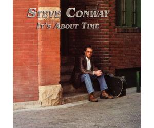Steve Conway - It's About Time
