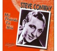 Steve Conway - My Thanks to You