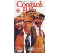 Steve Coogan - Coogan's Run: The First Lap [VHS]