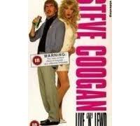 Steve Coogan - Live 'n' Lewd