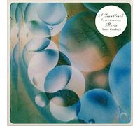 Steve Cradock - A Soundtrack to an Imaginary Movie [VINYL]