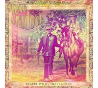 Steve Cradock - Travel Wild-Travel Free