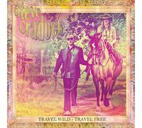 Steve Cradock - Travel Wild - Travel Free [VINYL]