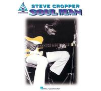 Steve Cropper: Soul Man (Guitar Recorded Versions)