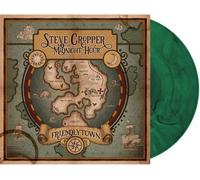 Steve Cropper & The Midnight Hour - Friendlytown [VINYL]
