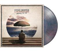 Steve Cropper & The Midnight Hour - Watching The Tide [VINYL]