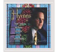 Steve Darmody - Hymns on Heaven