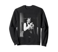 Steve Davis 6-Time UK Snooker Champion 1985 Sweatshirt