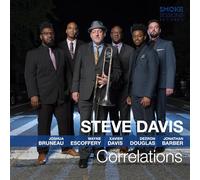 Steve Davis - Correlations