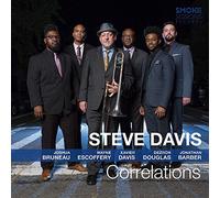 Steve Davis - Correlations