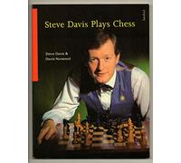 STEVE DAVIS PLAYS CHESS