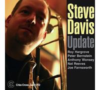 Steve Davis - Update