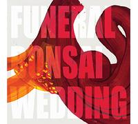 Steve Dawson - Funeral Bonsai Wedding