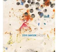 STEVE DAWSON - GHOSTS