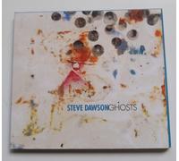 STEVE DAWSON - GHOSTS