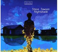 Steve Dawson - Nightshade - CD - K4z