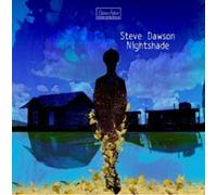 Steve Dawson - Nightshade - CD - K4z