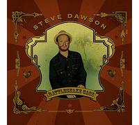 Steve Dawson - Rattlesnake Cage