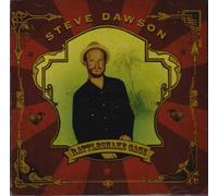 Steve Dawson - Rattlesnake Cage