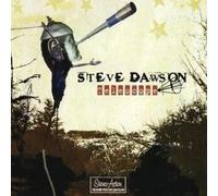 Steve Dawson - Telescope