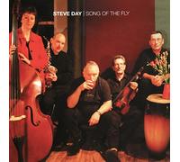 Steve Day - Song of the Fly