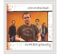 Steve Deal Band - Cure for Gravity